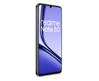 REALME Note 50 3/64GB Czarny - 1222584 - zdjęcie 4